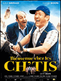 Bienvenue chez les Chtis