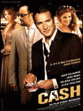 Cash