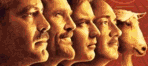 Les Ch�vres du Pentagone