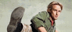 Drillbit Taylor