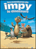 Les Aventures de Impy le Dinosaure