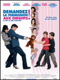 Demandez la Permission aux Enfants