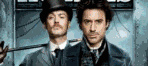 Sherlock Holmes