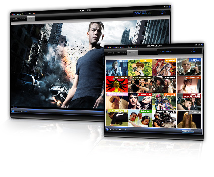TÉLÉCHARGER LE LECTEUR CANALPLAY CANALPLAY TÉLÉCHARGER LE LECTEUR